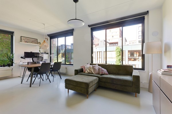 Westerdok 646, 1013BV Amsterdam